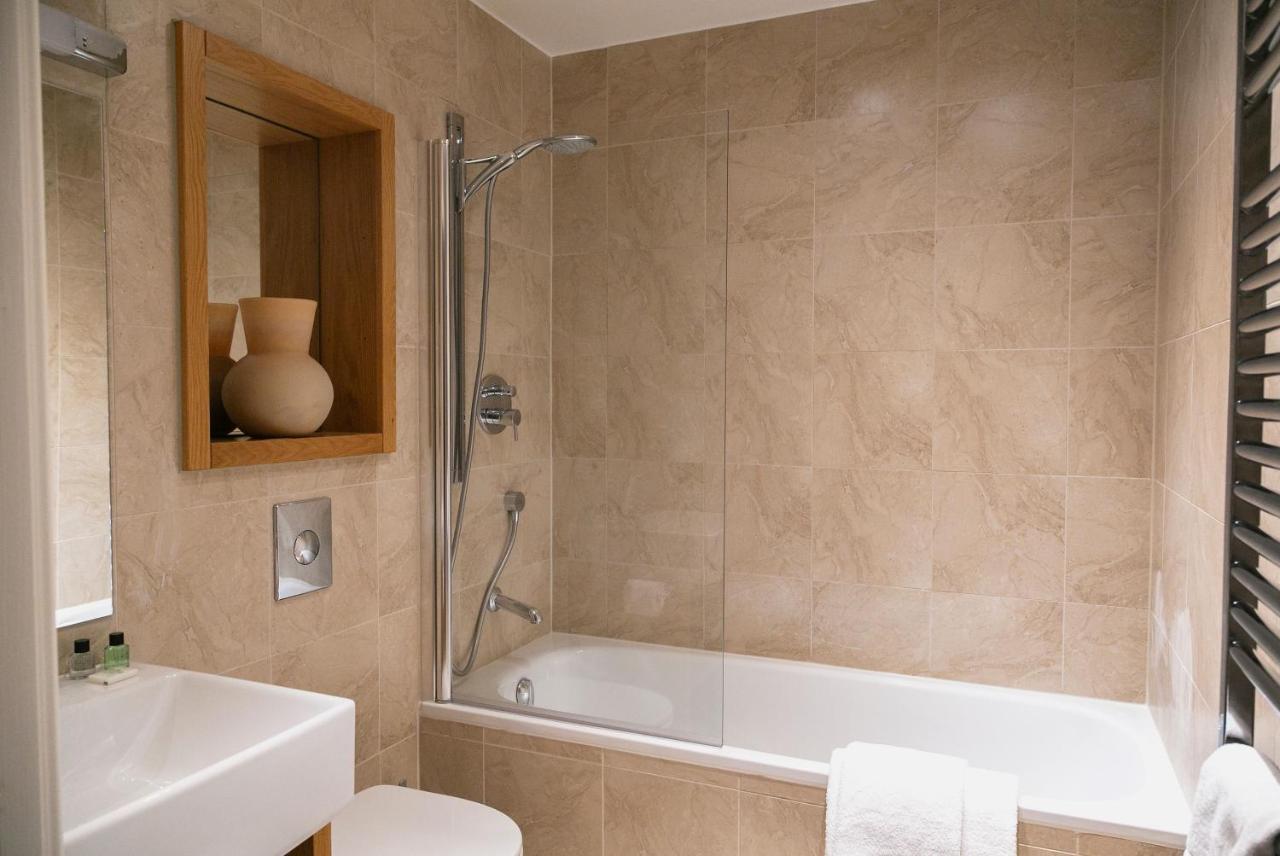 Regent House Deluxe 2 Bedroom Apartment Harrogate Luaran gambar