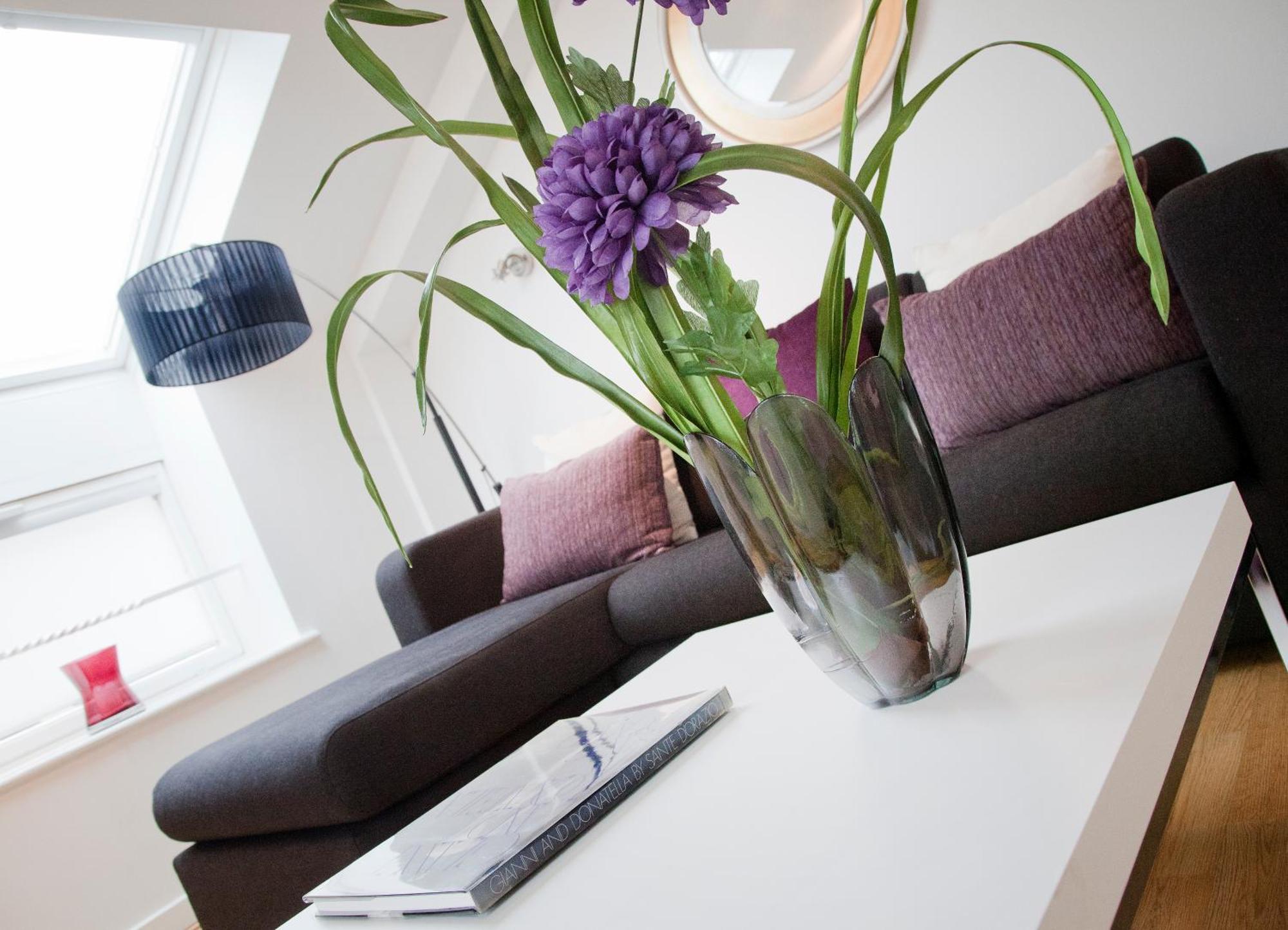 Regent House Deluxe 2 Bedroom Apartment Harrogate Luaran gambar